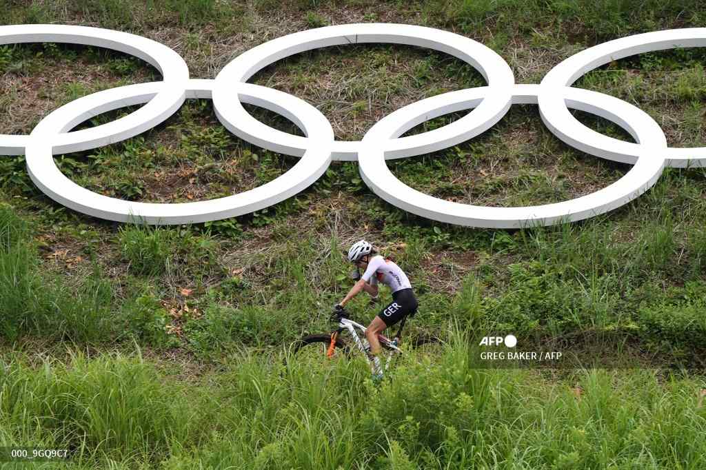 Juegos Olímpicos Tokio 2020